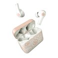 thumbnail image 2 of Auriculares inalámbricos Bluetooth, auriculares Bluetooth 5,0 intrauditivos con micrófono, Mini estuche de carga portátil Compatible, 2 of 2