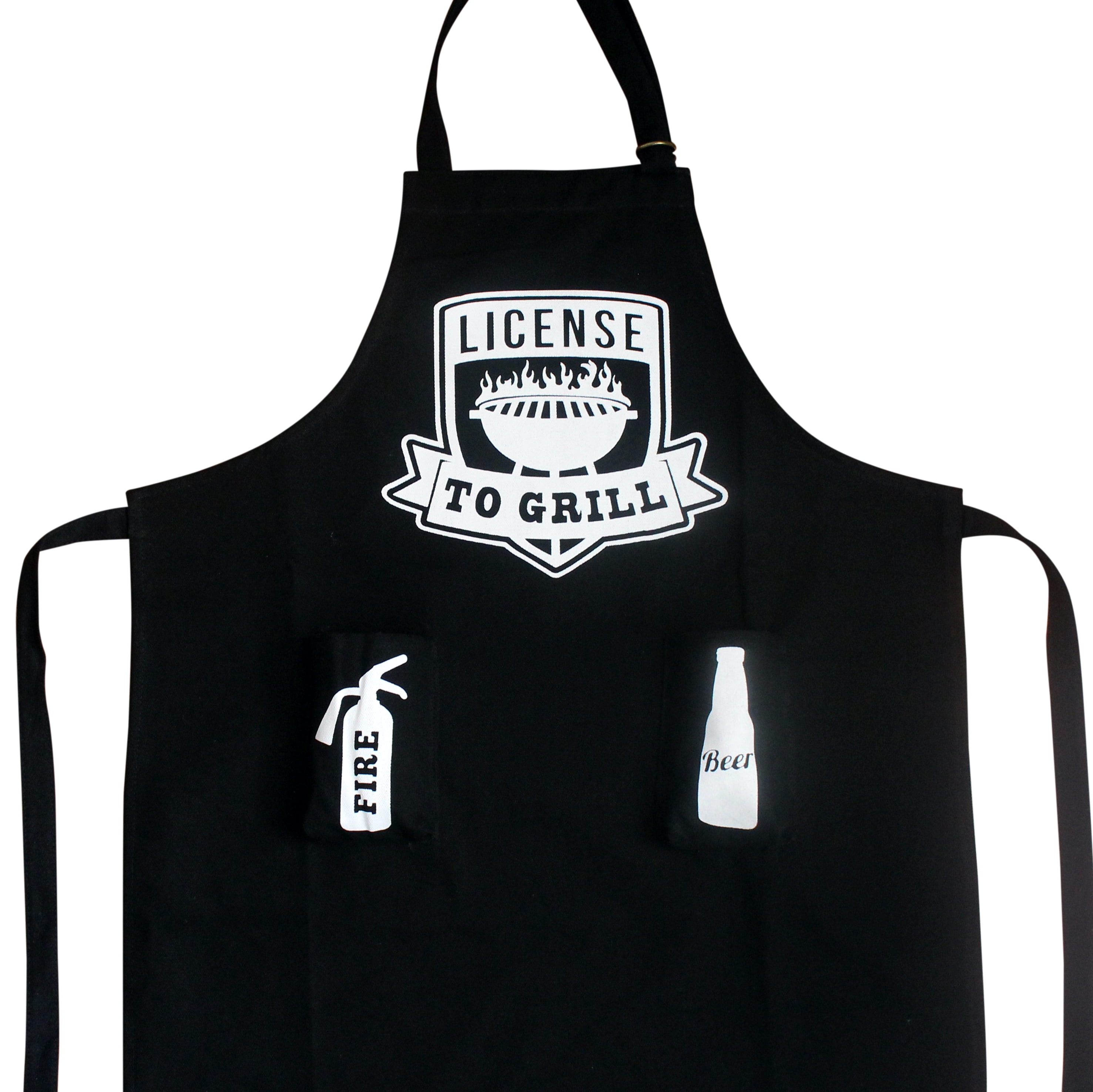 Black with 2 pockets Cooking Apron Details about Glock Perfection Armorer's Black with 2 pockets Cooking Apron Details about Glock Perfection Armorer's