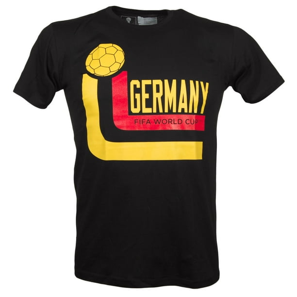 Allemagne 2014 Coupe du Monde de FIFA T-Shirt Farpa - XX-Large