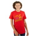 thumbnail image 3 of Funny Tacos Tuesday Eat Food Party Plus Size Crewneck Graphic Tee Shirt Brisco Brands 4X, 3 of 5