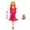 Red-RD Home Decor, variant on JJV Interactive Surprise Mommy Doll Set with Removable Belly, Pregnant Doll for Imaginative Nurturing Moments 11.8 Inch Family Games Accessories Travel Toys
