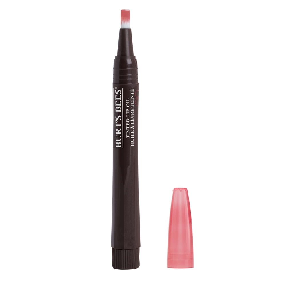 Burt's Bees Tinted Lip Oil Rustling Rose