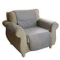 thumbnail image 5 of 1pc Sofa Cover 1 Seater Reversible Sofa Cover 21x73in Pongee For Living Room Home Furniture Protector Chair Couch Cover, 5 of 5