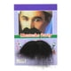 thumbnail image 3 of Fugacal Bigotes falsos, Bigote falso para disfraces Buena adherencia para Halloween Cosplay para Bar Fugacal No se aplica, 3 of 6