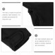 thumbnail image 3 of 2pcs barbero peluquería guantes guantes resistentes al calor guantes de rizador de pelo, 3 of 5