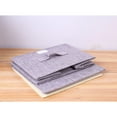 thumbnail image 2 of Caja de Almacenamiento Matsuzay Para Hogar Color Gris, 2 of 6