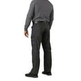thumbnail image 5 of Big Bill 3179 DURAFLEX Tactical Cargo Pants-Black-34"-28", 5 of 5