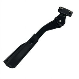 Sataway Bike Kickstand Adjustable Center Mount Aluminum Alloy Bicycle Kickstand for 24 26 700C 27.5 28 29 inch Mountain Bike Adult Bike Walmart
