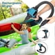 thumbnail image 2 of 40000RPM Cordless Blower Inflator Vacuum Non-Slip Handle for Makita 18V Battery, 2 of 5