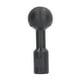 thumbnail image 1 of Cabezal de molienda de bolas, fresa giratoria esférica M12 Cabezal de molienda giratorio de esfera Fabricado por expertos, 1 of 9