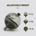 thumbnail image 2 of for Durable Adjustable Fishing Bait Cage Swift Sinking Carp Feeder for Easy Use, 2 of 11