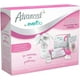 thumbnail image 3 of Set De Lactancia Materna Evenflo Advanced, Extractor Manual, Toallitas, Biberon, Protectores de lactancia., 3 of 3