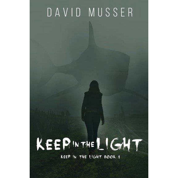 Keep in the Light: Keep In The Light (Paperback)(Large Print)