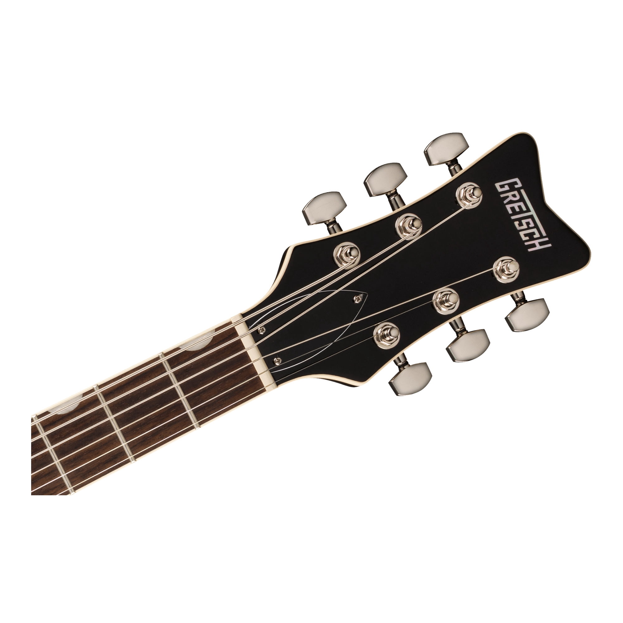 Gretsch Guitars Electromatic CVT Baritone HH with Rosewood Fingerboard (Bristol Fog)