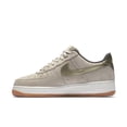 thumbnail image 3 of W AIR FORCE 1 '07 PRM SUEDE WOMENS SNEAKERS 818595-200, 3 of 3