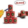 thumbnail image 1 of Bullet EVA Soft Bullet Target For N Strike, 1 of 5