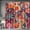 72"W x 72"L (Pack of 1), variant on Boho Paisley Floral Shower Curtains - Mandala Indian Bohemian Colorful Flowers Bath Shower Curtain Set with 12 Hooks for Adults Kids Bathroom Decor Accessories, 72"x72"