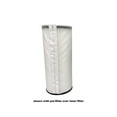 thumbnail image 2 of Jet Inner Filter For Air Filtration System Afs-850, 2 of 2