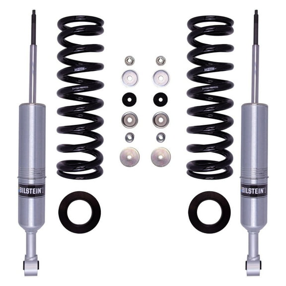 Bilstein 07-09 Toyota FJ Cruiser / 03-09 Lexus GX470 B8 6112 Front Suspension Kit (47-311190)