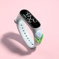 thumbnail image 1 of Electronic Watch, Fitness Activity Trackers for Men Women Heart Rate Sleep Monitor, Step Counter, 1.91" Full touches Screen Fitness Trackers Smartwatch, 1 of 3