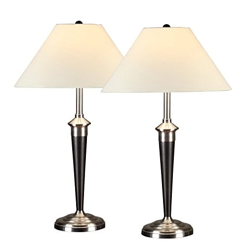 artiva table lamps