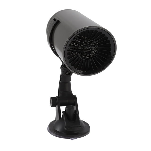 Car Heater, 12V Air Purification ABS PCT Car Heater Defroster Overheating Protection For Truck