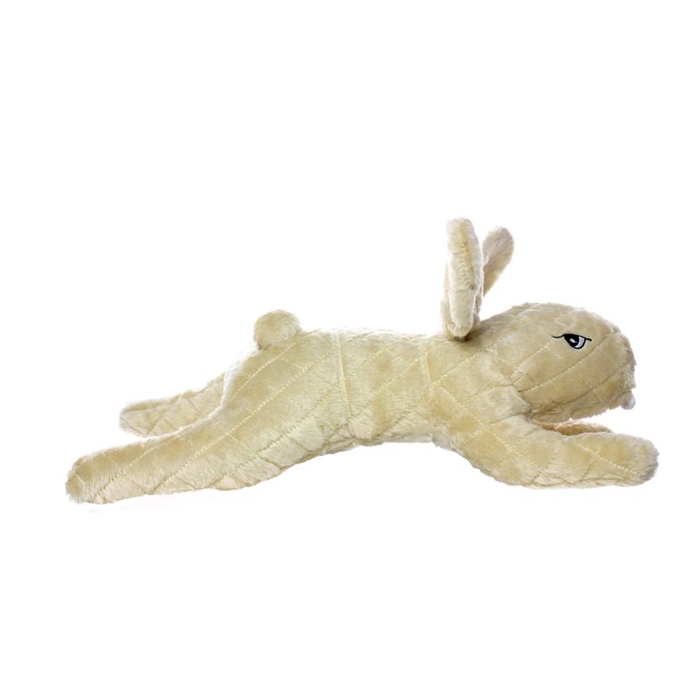 Nylon Bunny Durable Chew Toy and Enrichment Toy