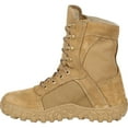 thumbnail image 5 of Rocky S2V Waterproof 400G Insulated Tactical Military Boot, 5 of 7