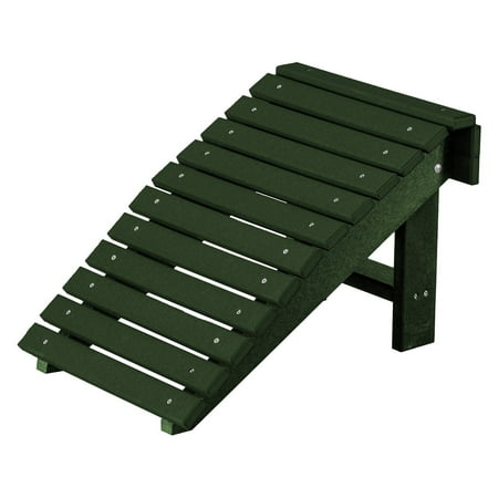 Wildridge Heritage Folding Adirondack Ottoman