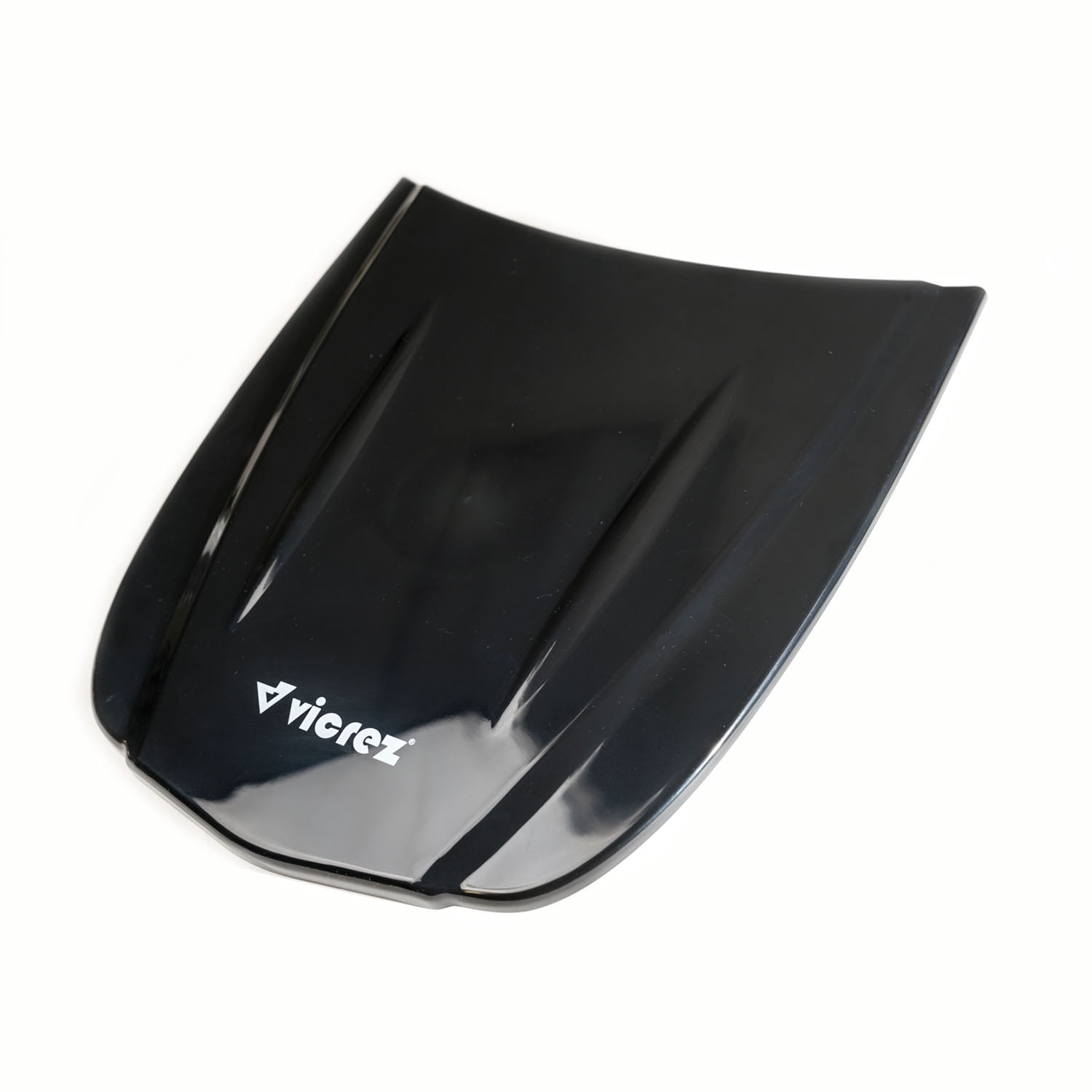 Vicrez Vinyl Wrap Car Hood Model Showcase Sample Color Vinyl and Paint