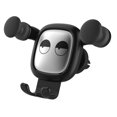 thumbnail image 3 of Kenally Soporte automático para teléfono de coche, soporte para teléfono móvil de dibujos animados para iPhone, soporte Universal para coche para Automoción decorativa y accesorios aturdido Kenally VI000017-02B, 3 of 6