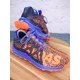 thumbnail image 2 of Shoes Low Top Orange Blue Ad-id-as Vigor Bounce Running CQ1459 Men's US Sz 6 !!, 2 of 6