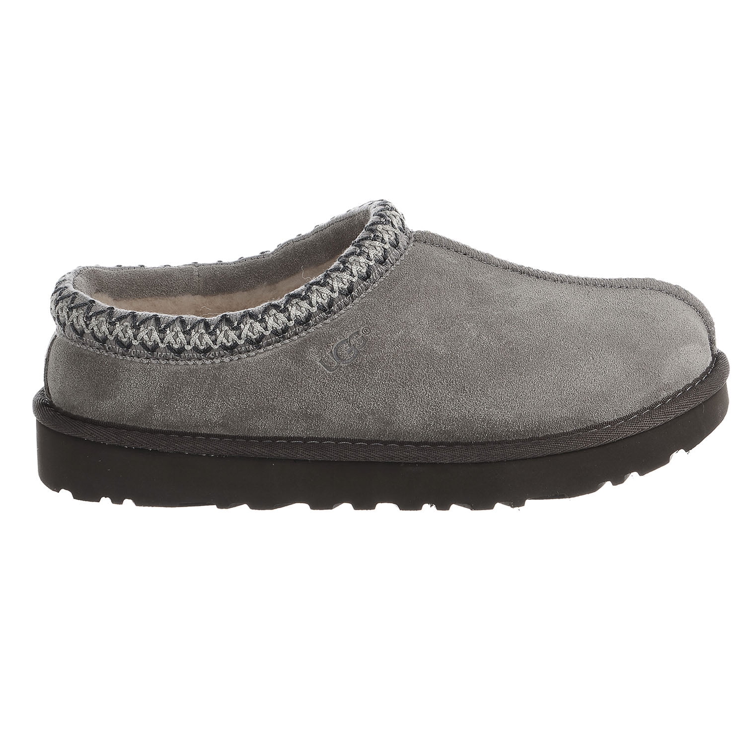 ugg tasman grey