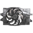thumbnail image 2 of For Chrysler Town and Country A/C Radiator Fan Assembly 1993 1994 1995 L4/6 For CH3115102 | 4644367, 2 of 4