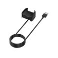 thumbnail image 4 of Flmtop Replacement 1m USB Charger Dock Charging Cable for F-itbit Versa 2 Smart Watch, 4 of 9