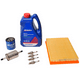 thumbnail image 1 of Kit Afinación ACDelco Chevrolet Tornado 1.8L 2004-2011 Aceite 15w40 Muligrado Bujia Bifurcada, 1 of 2