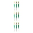 thumbnail image 4 of ZheElen 3piece Fishing Float With LED Lights Good Visibility And Stability For Night 8g floatability Three color changes 3Set, 4 of 6