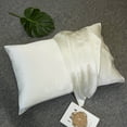 thumbnail image 4 of Gift Set: Pure Mulberry Silk Pillowcase, Eye Mask And Scrunchies, 4 of 8