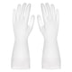 thumbnail image 1 of Guantes de látex de goma resistentes al agua para limpieza de lavavajillas que no se rompen, 1 of 7