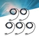 thumbnail image 1 of Accesorio de interruptor de aproximación, 5 piezas Sensor de proximidad magnético Interruptor de aproximación Sensor de proximidad magnético Grado profesional, 1 of 8
