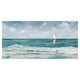 thumbnail image 1 of Cuadros Decorativos Jr Panel de cayo de verano Canvas, 1 of 2