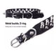 thumbnail image 5 of Collar Para Perro Con Picos De Metal, Razas Pequeñas. Mod.3, 5 of 8
