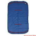 thumbnail image 2 of Boat Bimini Top Cover 80279RYL | Royal Blue 96 x 56 Inch Polyester, 2 of 4