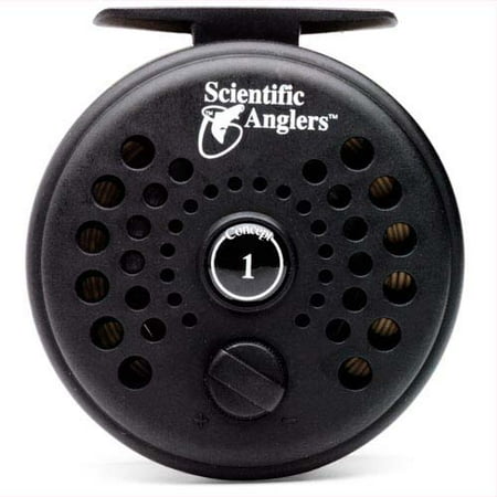 Scientific Anglers Concept 1 Fly Reel