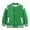 Green, variant on Kids Red Jackets Girls Kids Baseball Jackets Boys Girls Fit Varsity Jacket Casual Lightweight Plain Button Cardigan School Coat Red,7-8 Years