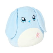 Way to Celebrate Bunny Squishmallow, Light Blue