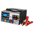 thumbnail image 2 of Cargador Batería Automático para Automóvil 400 A Reparación Pulsos 12 V/24 V (UE), 2 of 7