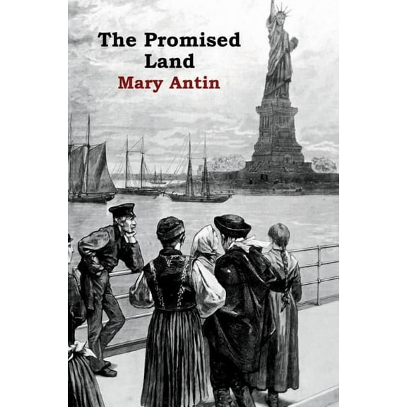 The Promised Land, (Paperback)