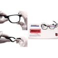 thumbnail image 3 of Anti Blue Light Glasses for Kids, 3 of 5
