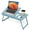 Blue, variant on Lap Desk For Couch/sofa/floor 5-angle Adjustable Bed With Foldable &cup Holder Light Weight Tray Table Writing/eating/reading Portable Laptop Stand Adults